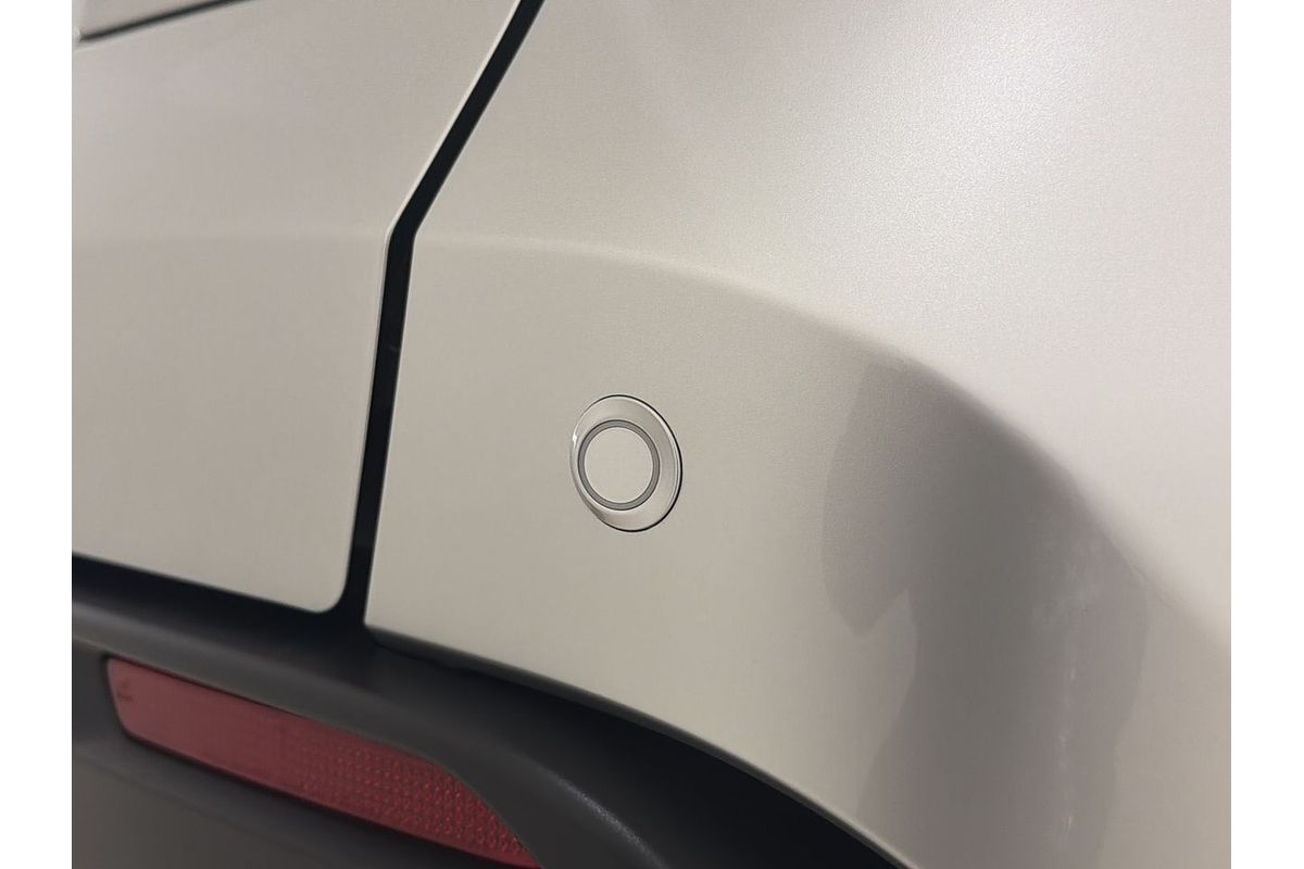 2023 Toyota bZ4X XEAM10R