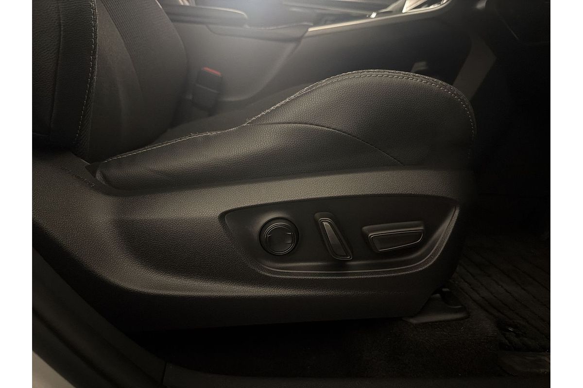 2023 Toyota bZ4X XEAM10R