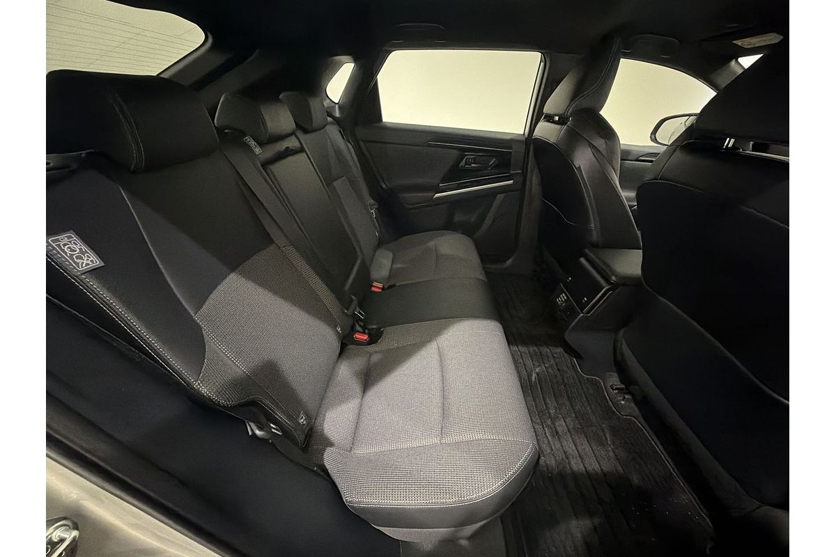 2023 Toyota bZ4X XEAM10R