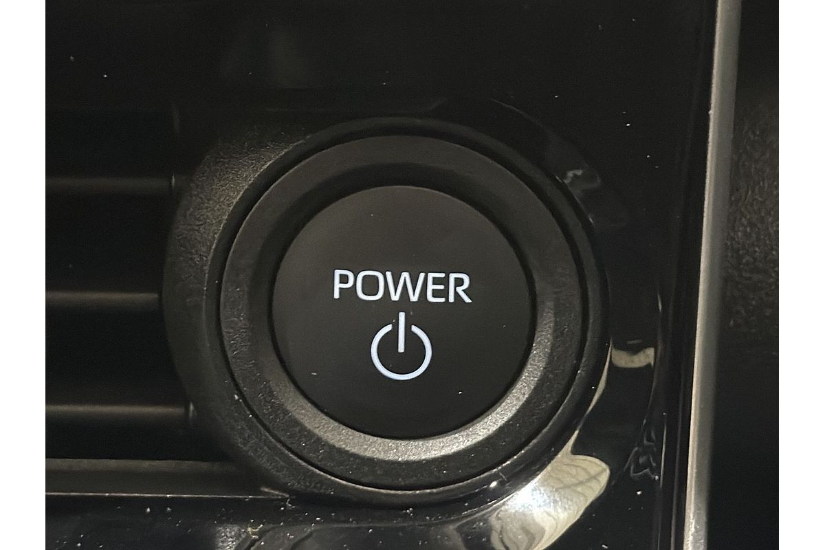 2023 Toyota bZ4X XEAM10R