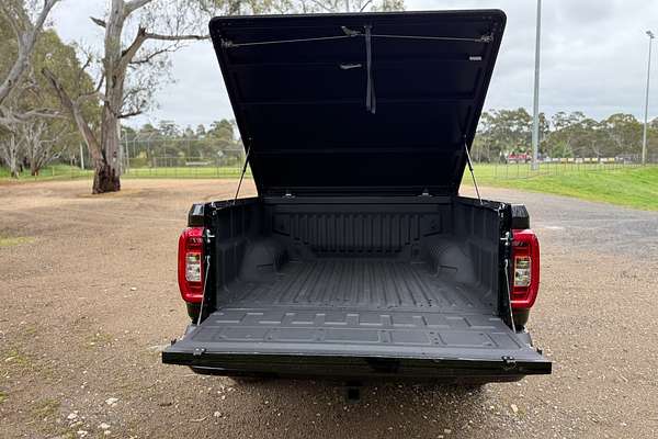 2022 LDV T60 Max LUXE SK8C 4X4