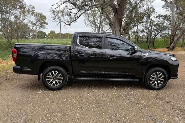 2022 LDV T60 Max LUXE SK8C 4X4