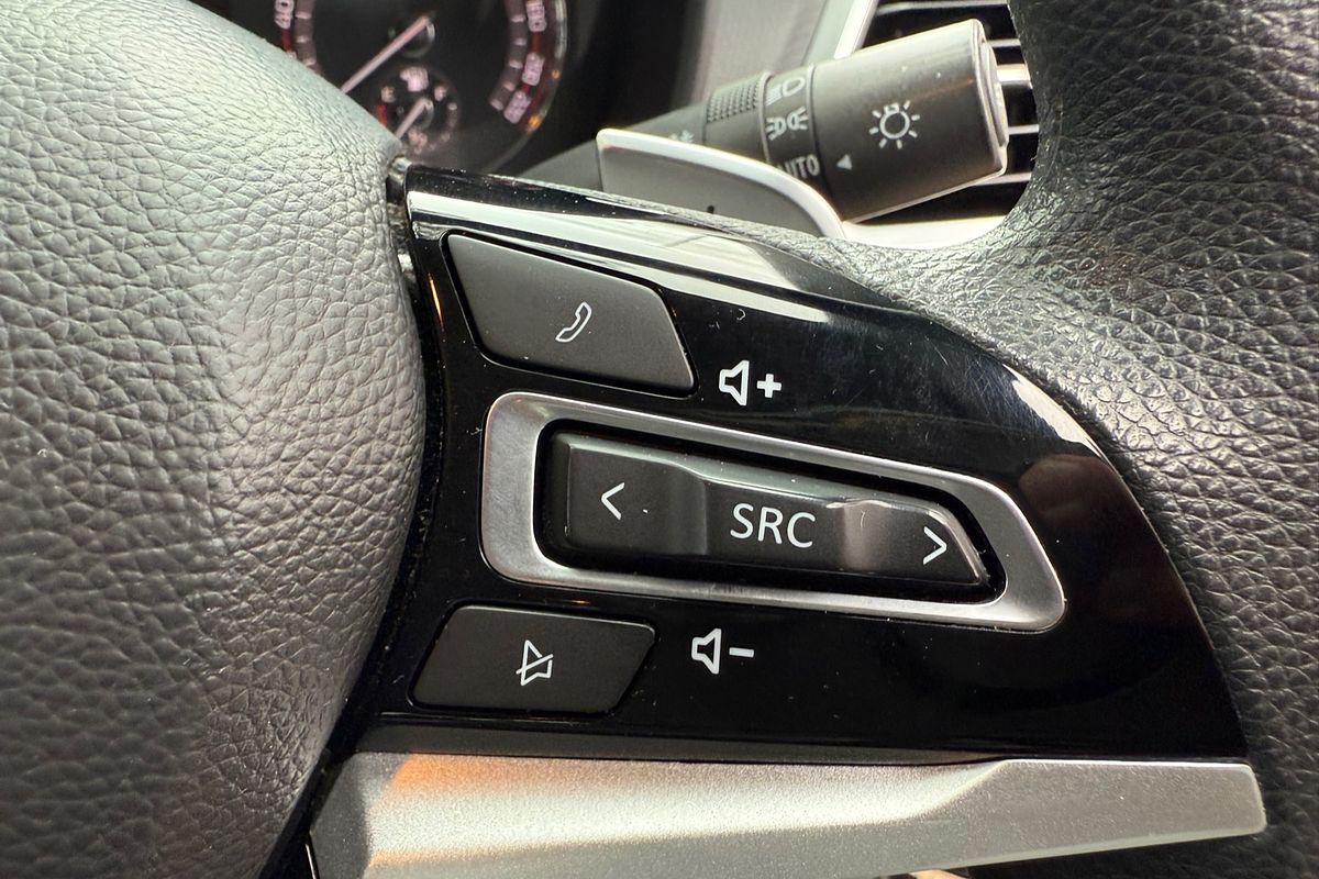 2022 LDV T60 Max LUXE SK8C 4X4