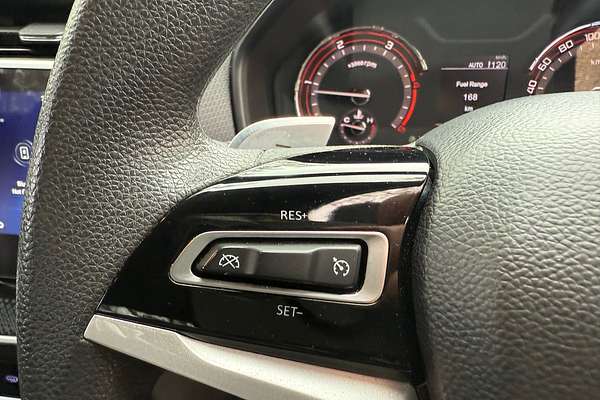 2022 LDV T60 Max LUXE SK8C 4X4