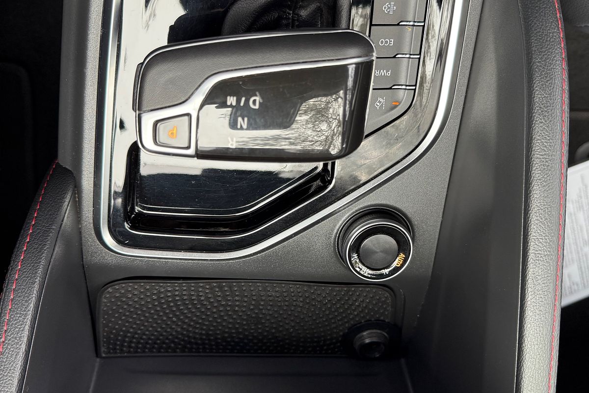 2022 LDV T60 Max LUXE SK8C 4X4