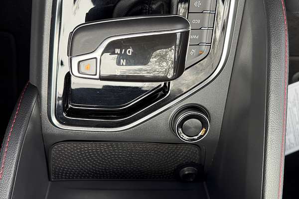 2022 LDV T60 Max LUXE SK8C 4X4