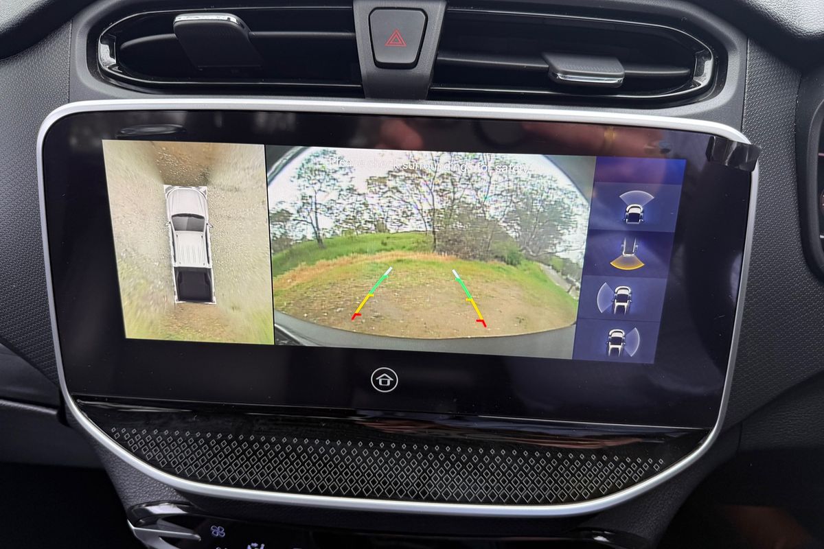 2022 LDV T60 Max LUXE SK8C 4X4