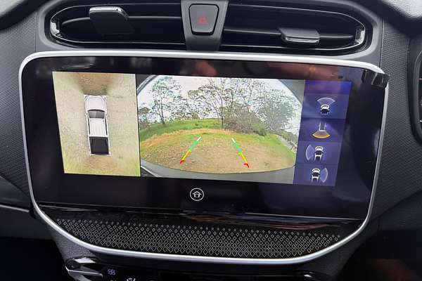 2022 LDV T60 Max LUXE SK8C 4X4