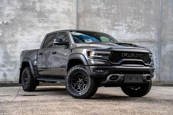 2023 RAM 1500 TRX DT 4X4