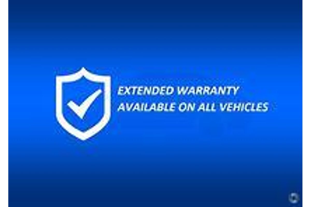 2019 Nissan Navara N-TREK Warrior D23 Series 4 4X4