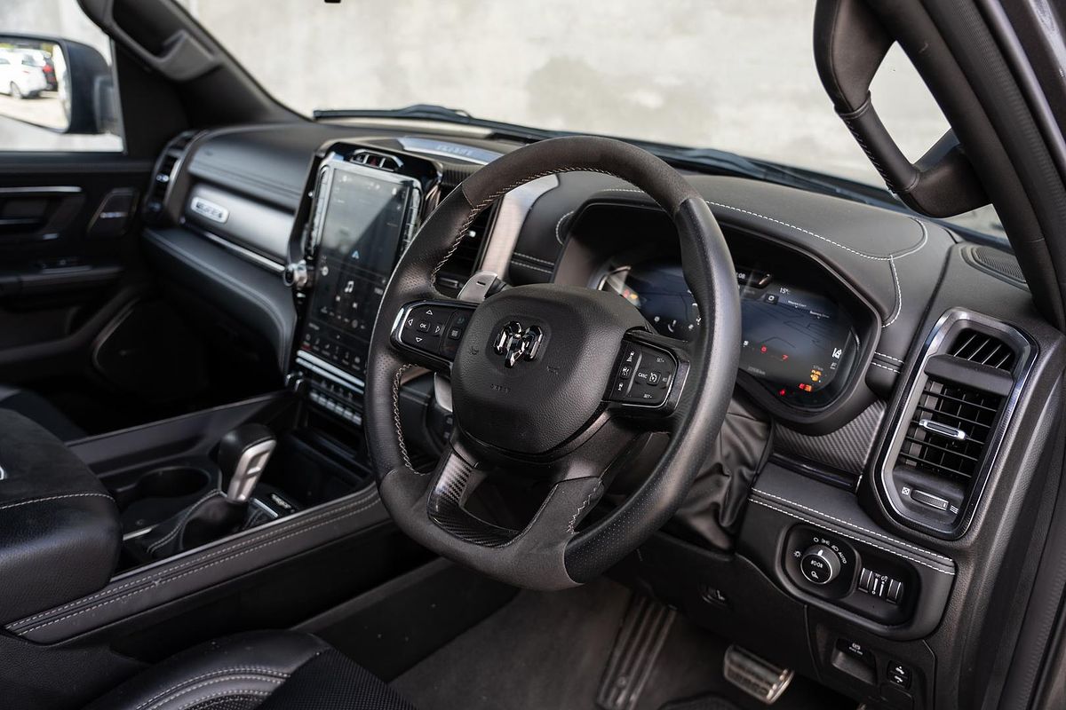 2023 RAM 1500 TRX DT 4X4