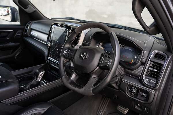 2023 RAM 1500 TRX DT 4X4