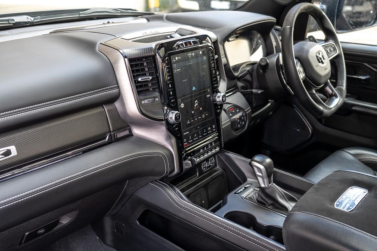 2023 RAM 1500 TRX DT 4X4