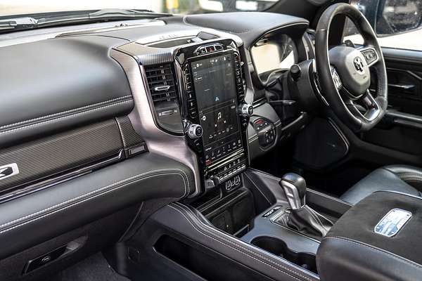 2023 RAM 1500 TRX DT 4X4