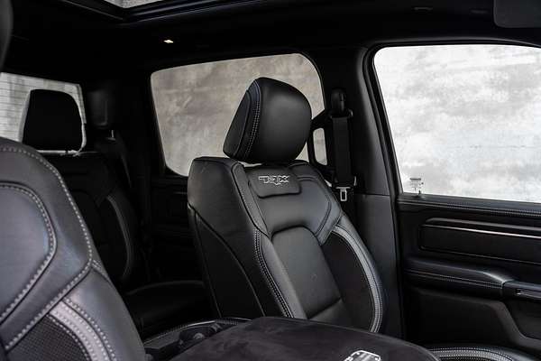 2023 RAM 1500 TRX DT 4X4