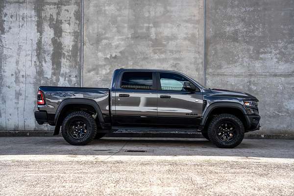 2023 RAM 1500 TRX DT 4X4