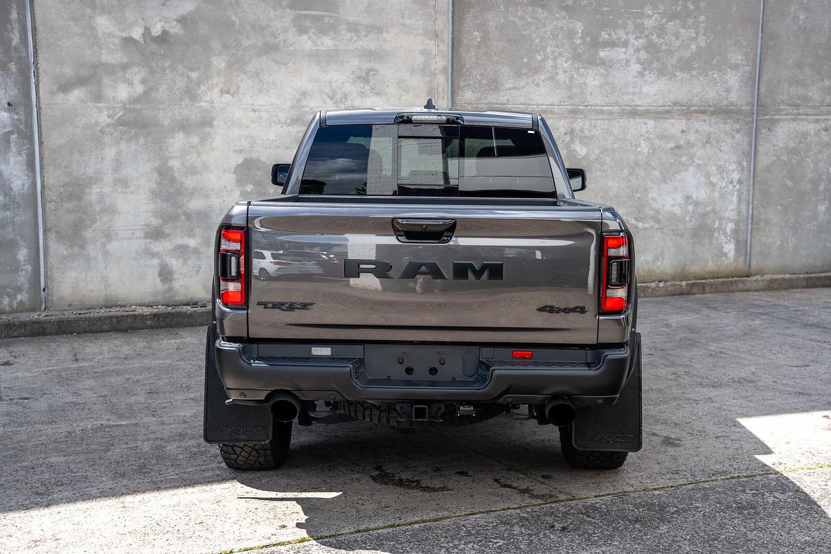 2023 RAM 1500 TRX DT 4X4