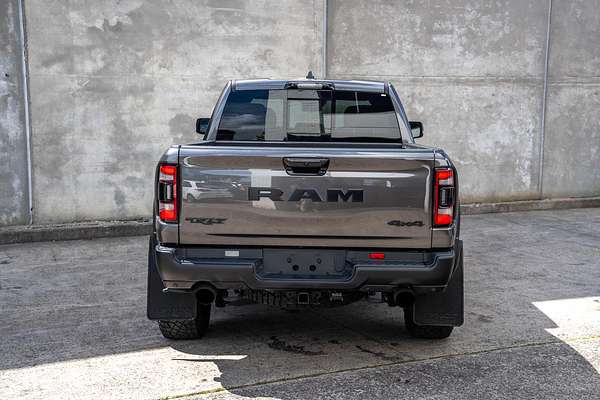 2023 RAM 1500 TRX DT 4X4