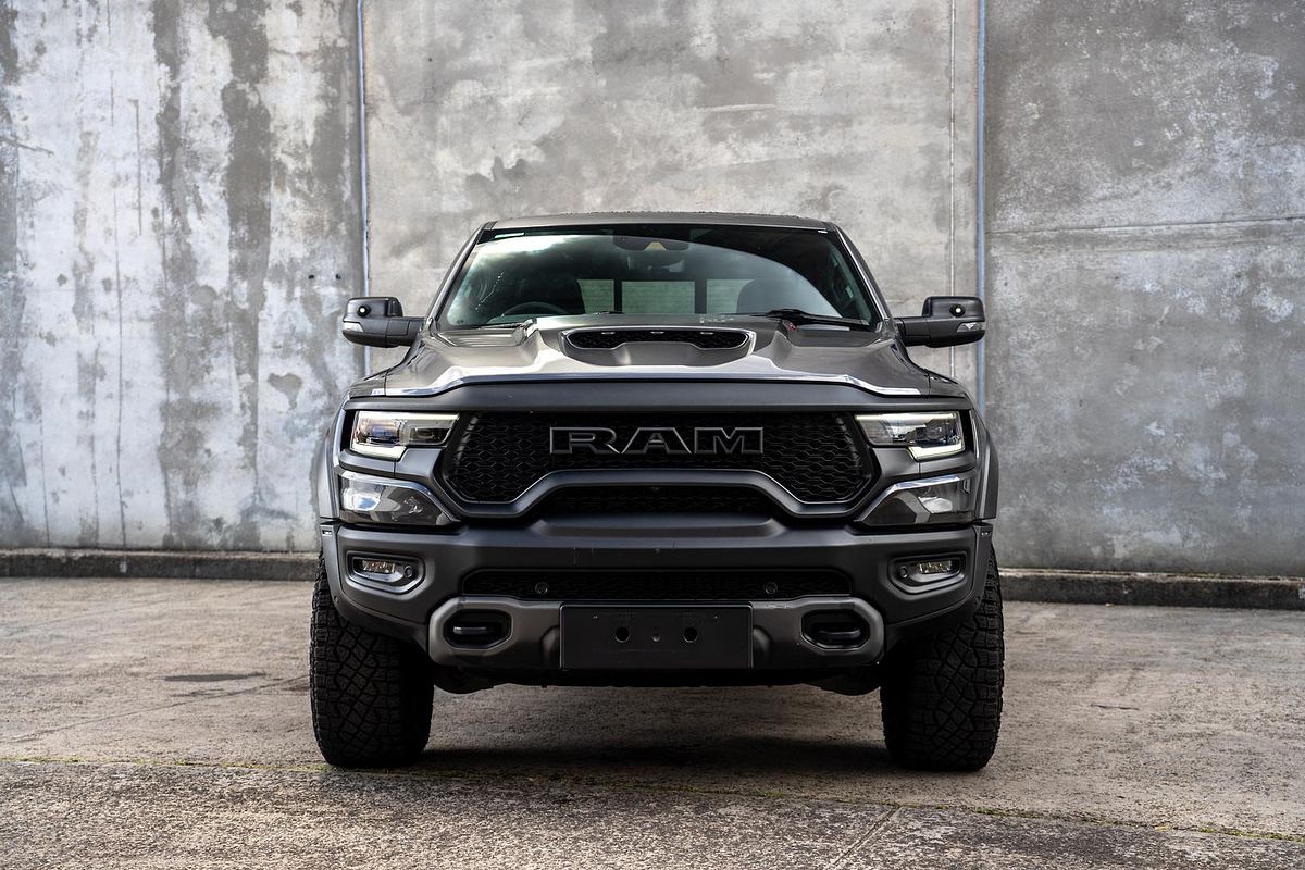 2023 RAM 1500 TRX DT 4X4
