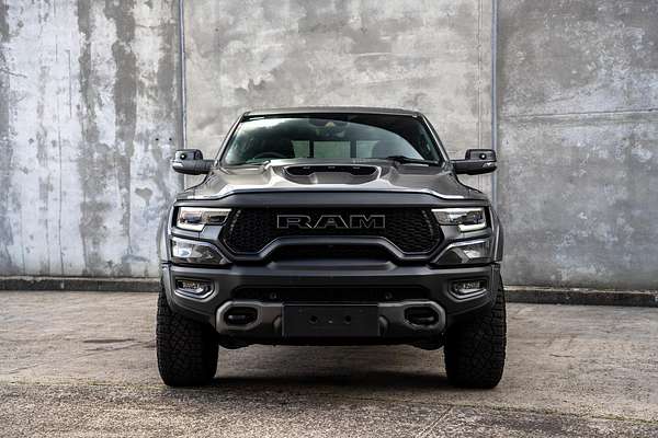 2023 RAM 1500 TRX DT 4X4
