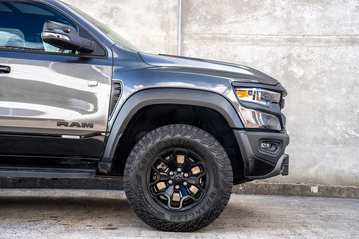 2023 RAM 1500 TRX DT 4X4