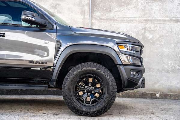 2023 RAM 1500 TRX DT 4X4