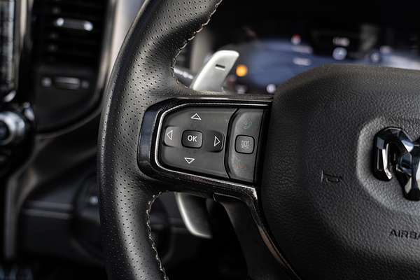 2023 RAM 1500 TRX DT 4X4