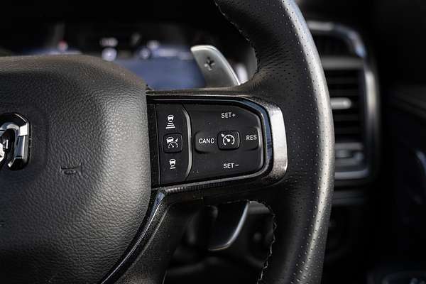 2023 RAM 1500 TRX DT 4X4