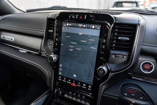 2023 RAM 1500 TRX DT 4X4