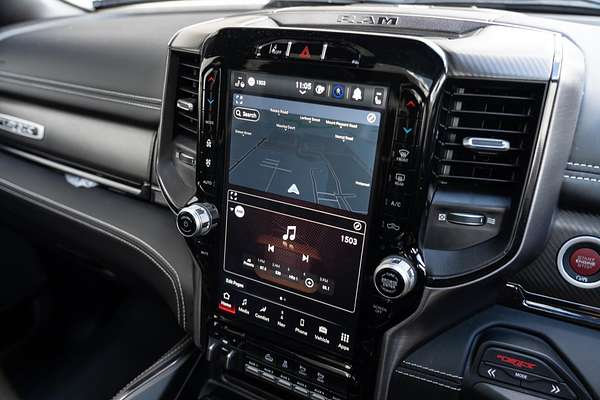 2023 RAM 1500 TRX DT 4X4