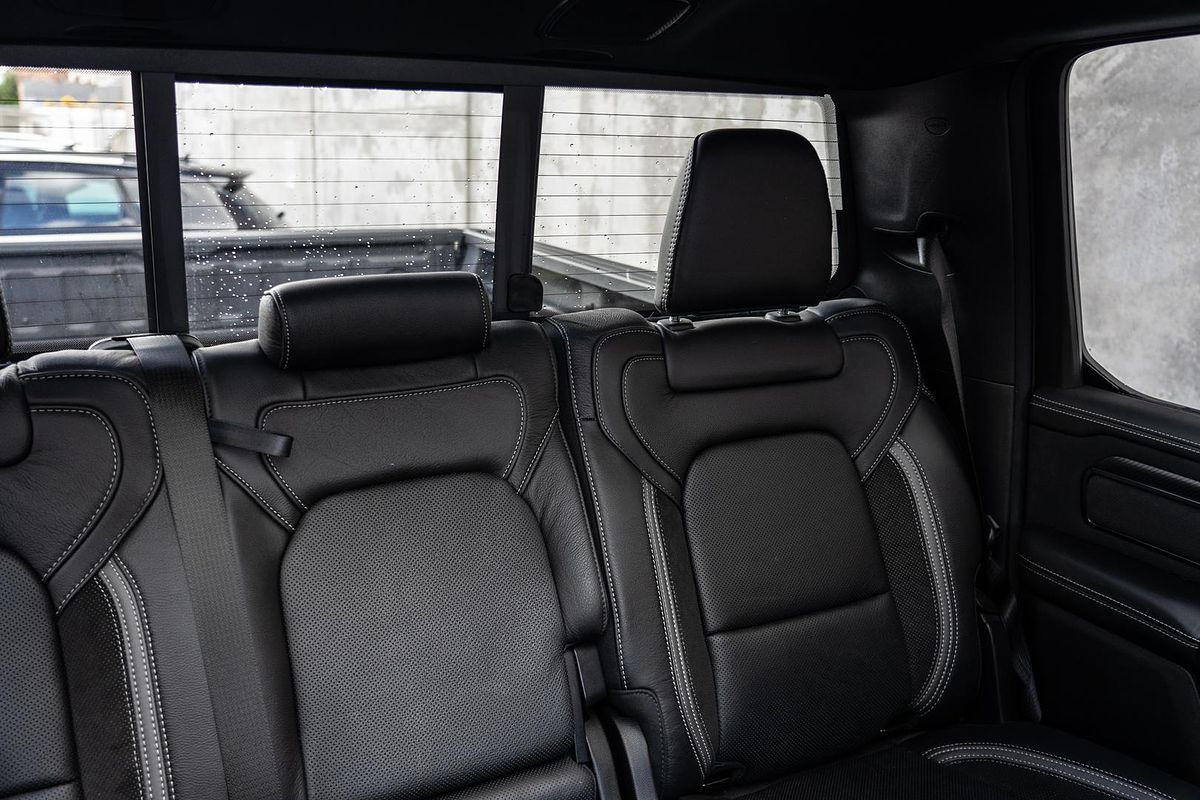 2023 RAM 1500 TRX DT 4X4
