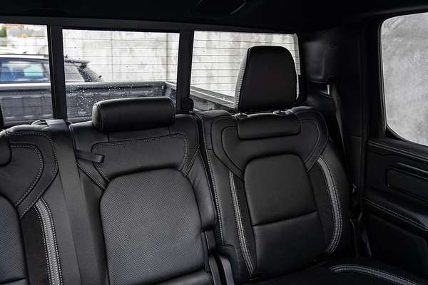 2023 RAM 1500 TRX DT 4X4