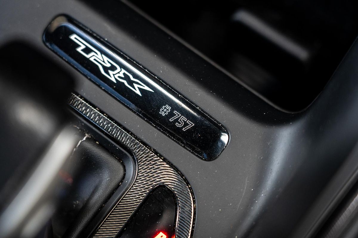 2023 RAM 1500 TRX DT 4X4