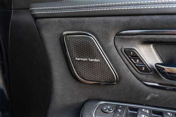 2023 RAM 1500 TRX DT 4X4