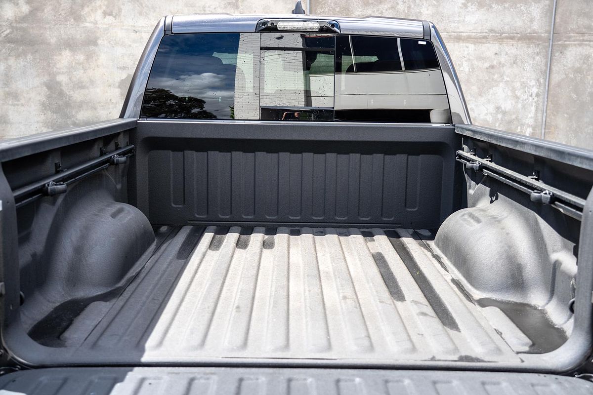 2023 RAM 1500 TRX DT 4X4