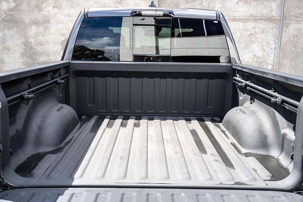 2023 RAM 1500 TRX DT 4X4