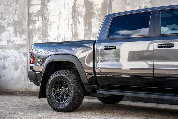 2023 RAM 1500 TRX DT 4X4