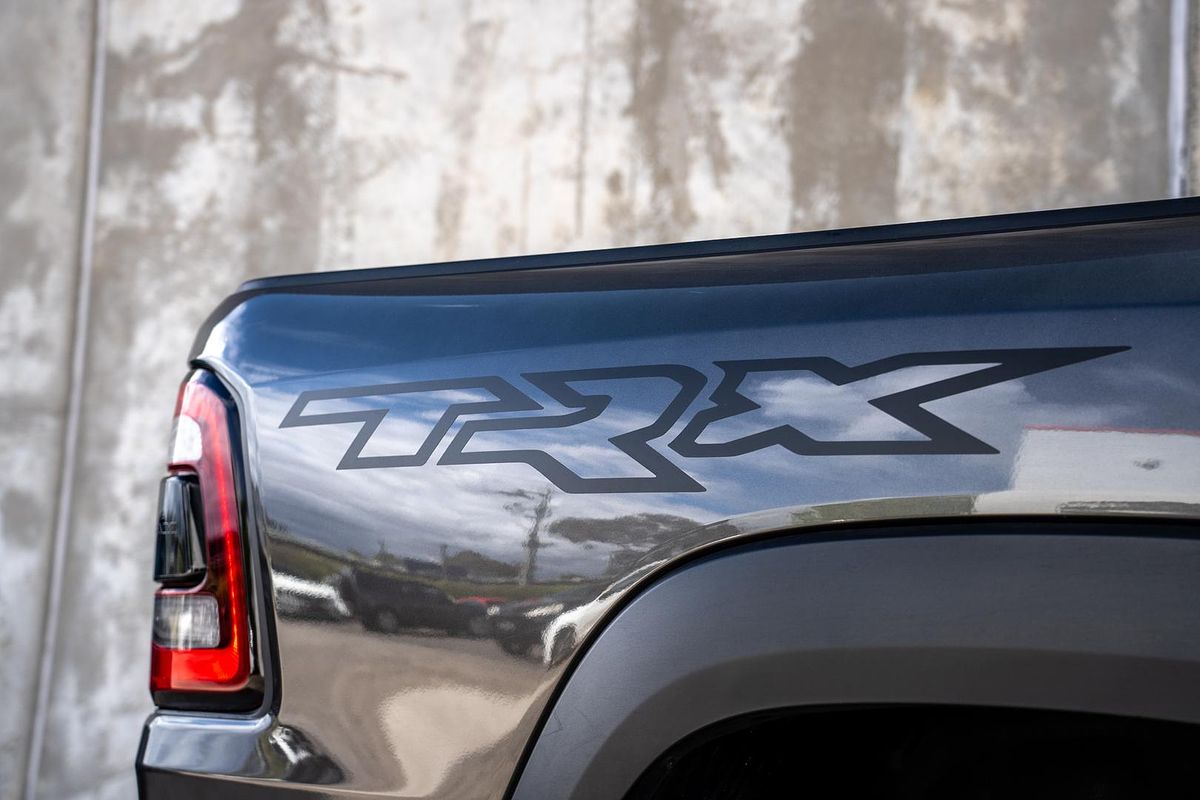 2023 RAM 1500 TRX DT 4X4