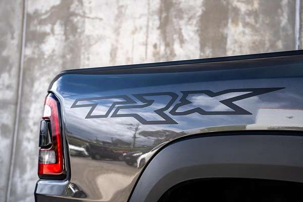 2023 RAM 1500 TRX DT 4X4