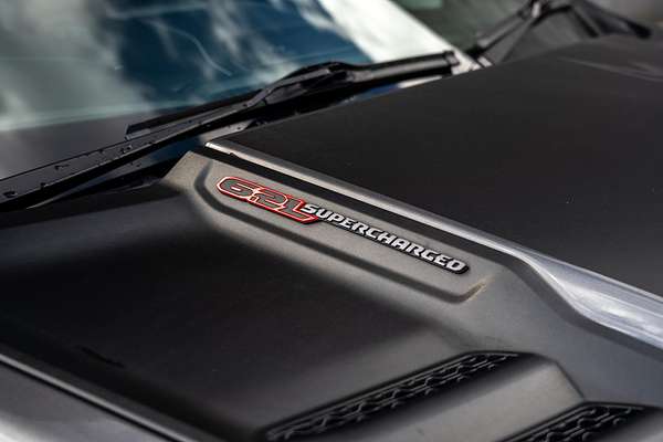 2023 RAM 1500 TRX DT 4X4