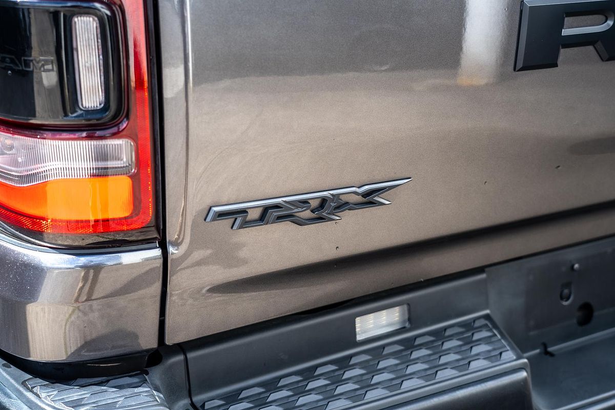 2023 RAM 1500 TRX DT 4X4
