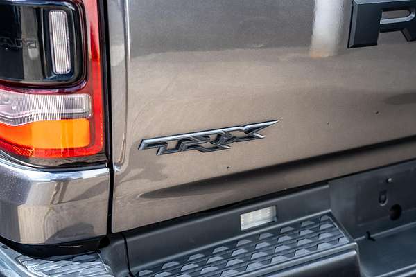 2023 RAM 1500 TRX DT 4X4