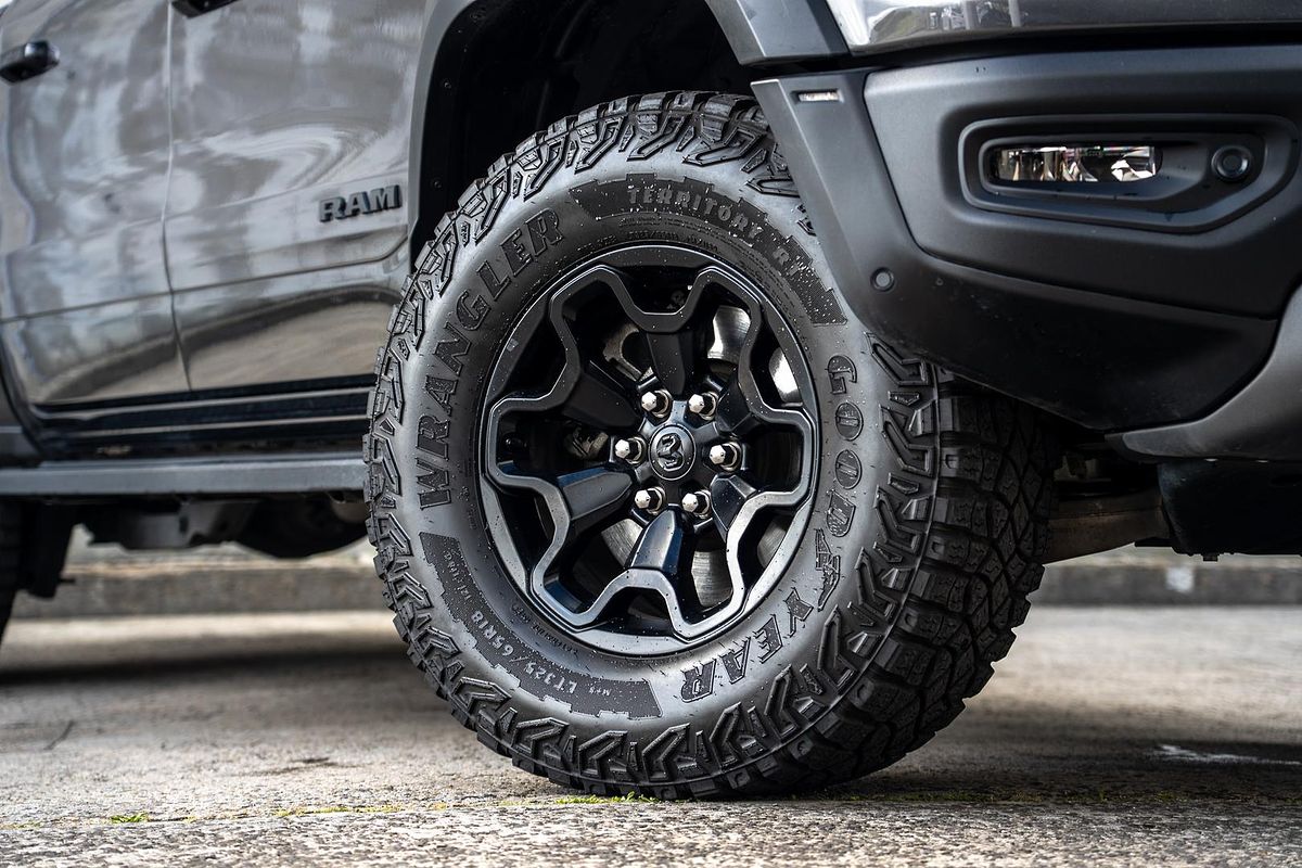 2023 RAM 1500 TRX DT 4X4