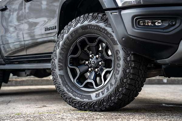 2023 RAM 1500 TRX DT 4X4