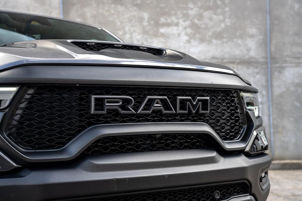 2023 RAM 1500 TRX DT 4X4