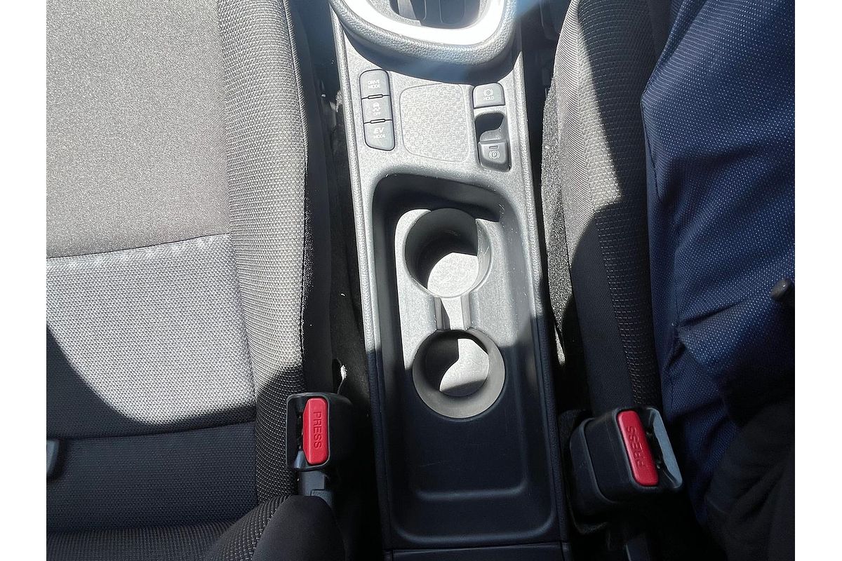 2020 Toyota Yaris Cross GX MXPJ10R