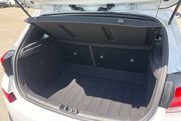 2020 Hyundai i30 i30 N LINE PREMIUM G3S6D2G1