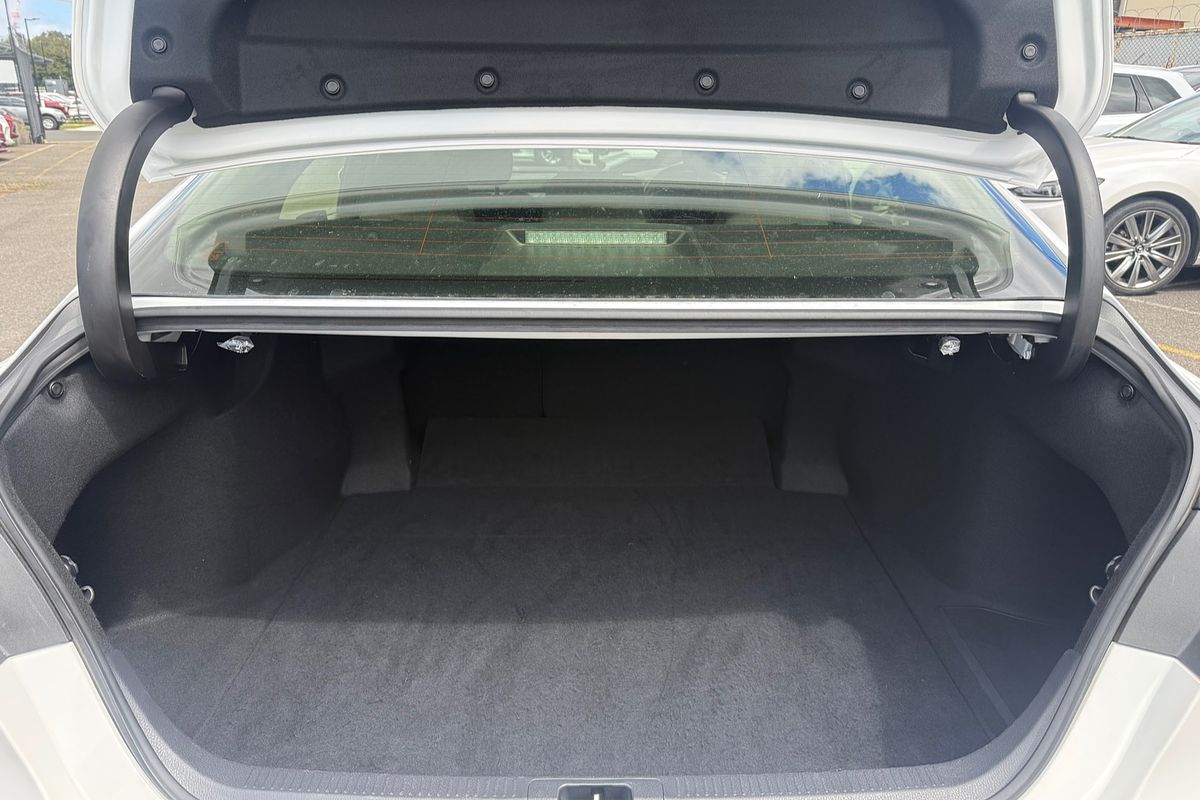 2024 Toyota Camry Ascent AXVH70R