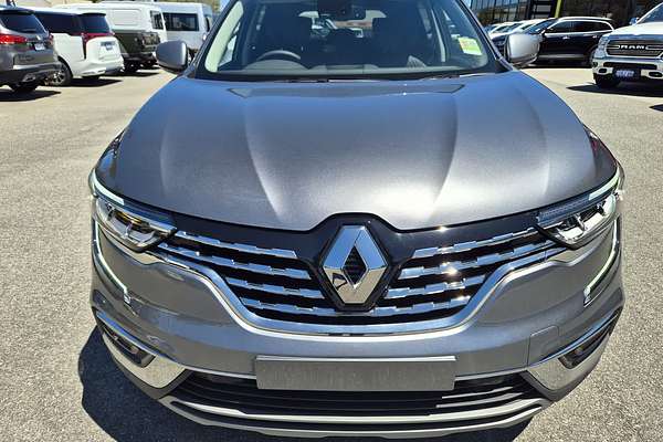 2025 Renault Koleos Techno HZG