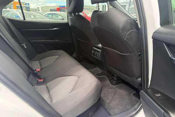 2024 Toyota Camry Ascent AXVH70R